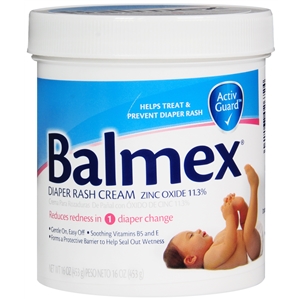 best diaper rash cream