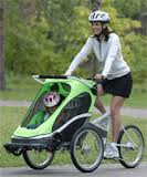 bike baby carriers