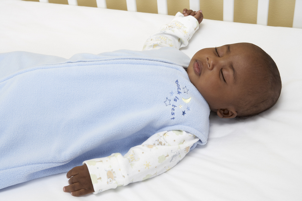 How to Prevent SIDS