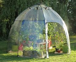 bubble tent review
