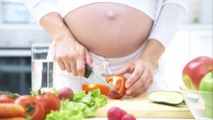 prenatal diet