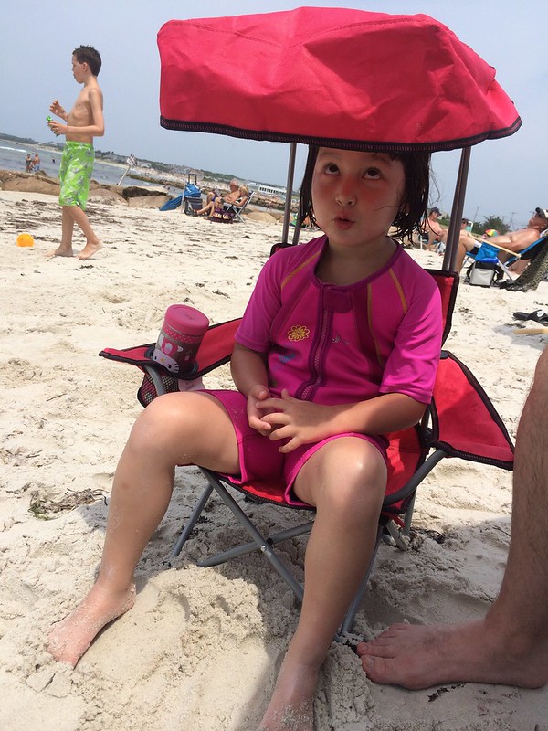 Kids Beach Chair