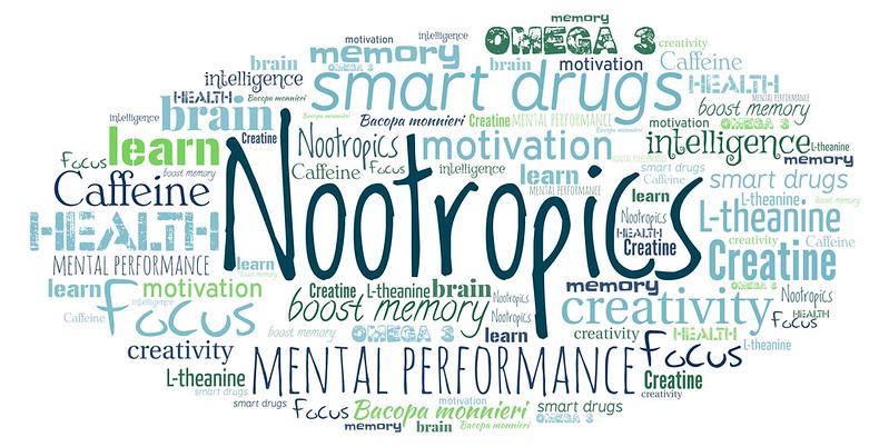 Best Nootropics For Memory